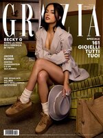 Grazia Italia